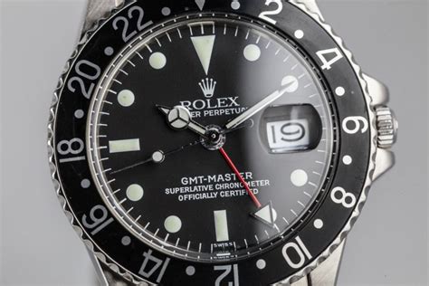 rolex service dial vs